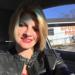 Meet your Posher, Shawna