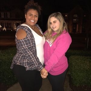 Meet your Posher, Haley