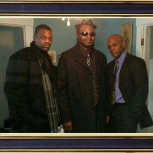 Meet your Posher, Stacy