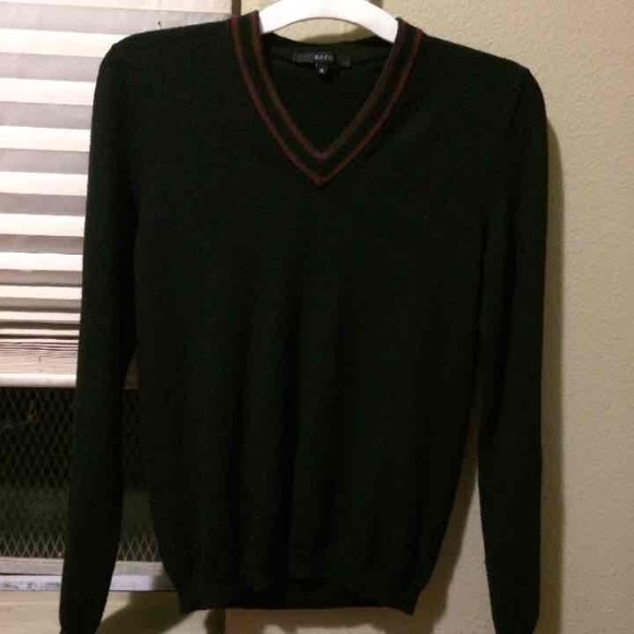 Gucci Sweater
