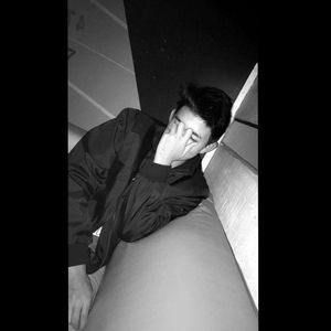 Meet your Posher, Ernesto