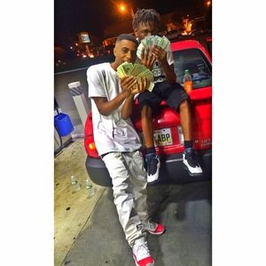 Meet your Posher, Kenny