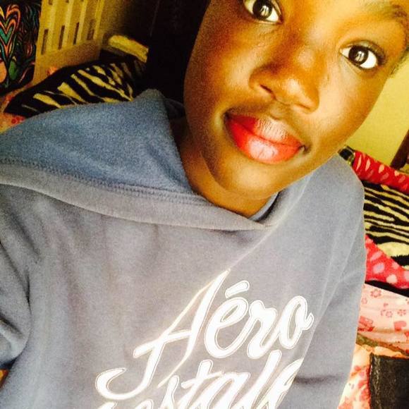 Meet your Posher, Nana