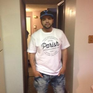 Meet your Posher, Matthew