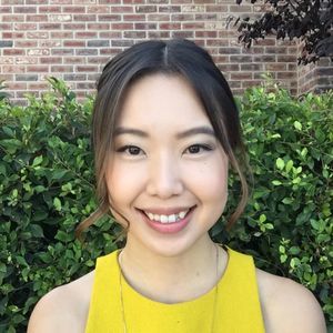 Meet your Posher, Audrey