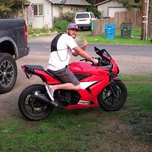 Meet your Posher, Casey