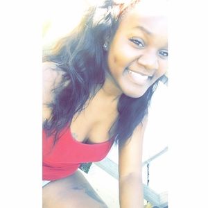 Meet your Posher, Shaquanda