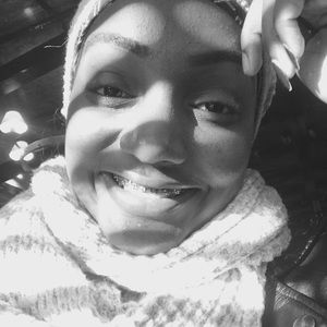 Meet your Posher, Imani