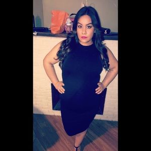 Meet your Posher, Nora