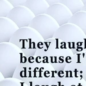 Meet your Posher, Dejuan