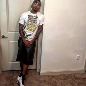 Meet your Posher, Corey