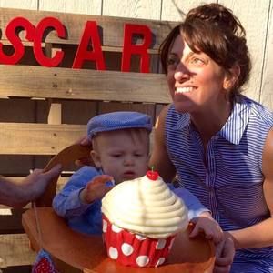 Meet your Posher, Erin