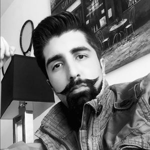 Meet your Posher, Fahad