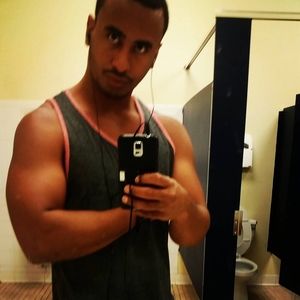 Meet your Posher, Jared