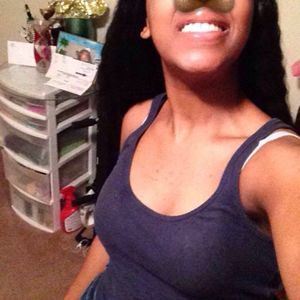 Meet your Posher, Paulette