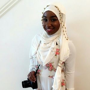 Meet your Posher, Jay