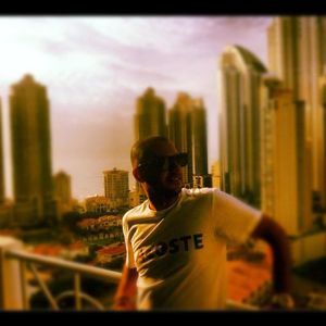 Meet your Posher, Yoav