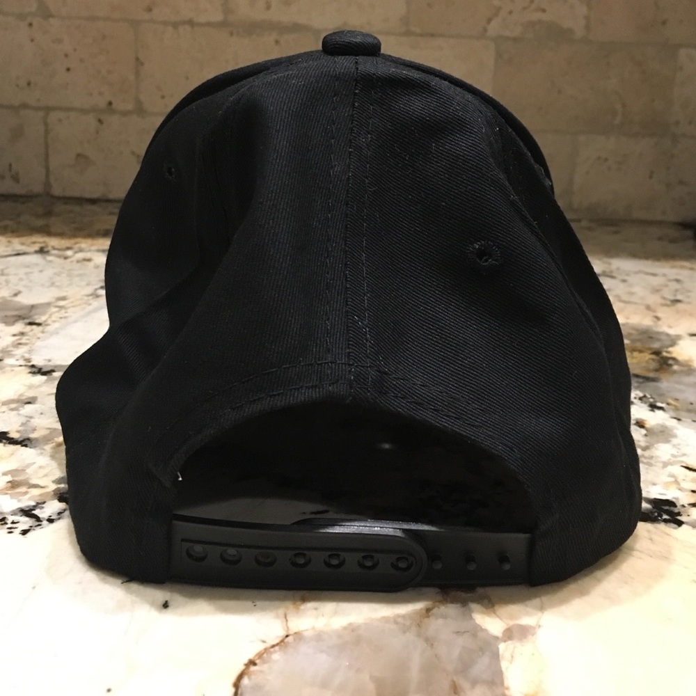 "Youth" Baseball Cap - Picture 3 of 3