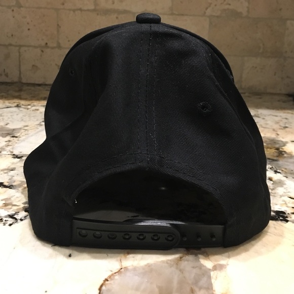 "Youth" Baseball Cap - Picture 3 of 3