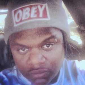 Meet your Posher, Dejon