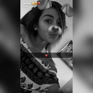 Meet your Posher, Adriana