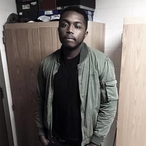 Meet your Posher, Nigel