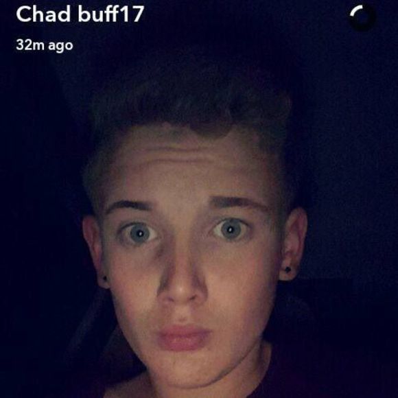 Meet your Posher, Chad - Picture 1 of 1