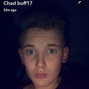 Meet your Posher, Chad