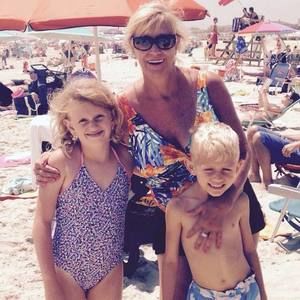 Meet your Posher, Dianne