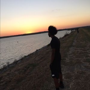 Meet your Posher, Kris