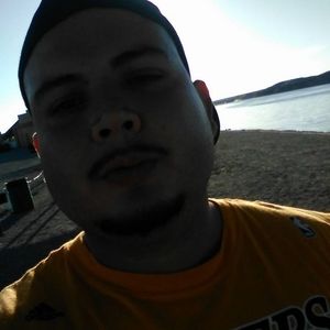 Meet your Posher, Aaron