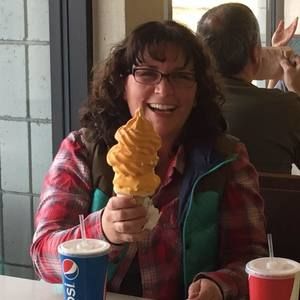 Meet your Posher, Tammy