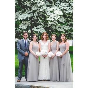 Meet your Posher, Dave