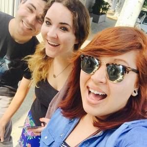 Meet your Posher, Karen