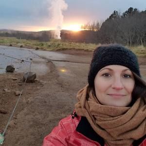 Meet your Posher, Rosemary