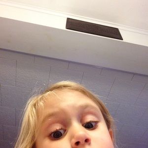 Meet your Posher, Donna