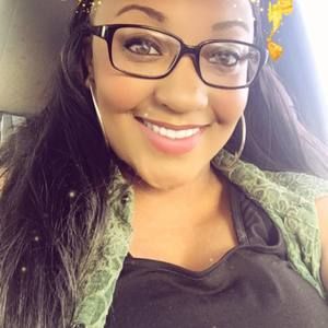 Meet your Posher, Christa