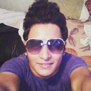 Meet your Posher, Edenilson