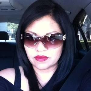 Meet your Posher, Lillian