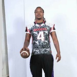 Meet your Posher, Najee