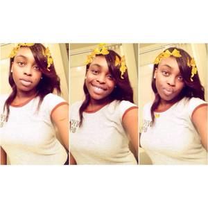 Meet your Posher, Tonia