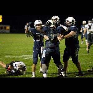 Meet your Posher, Keonte