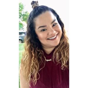 Meet your Posher, Sandy