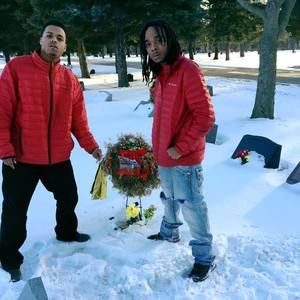 Meet your Posher, Terry