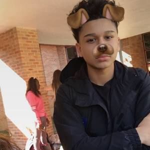 Meet your Posher, Roberto