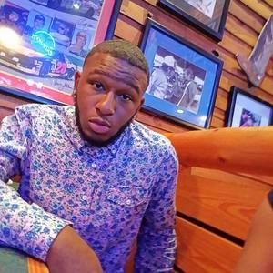 Meet your Posher, Adarius