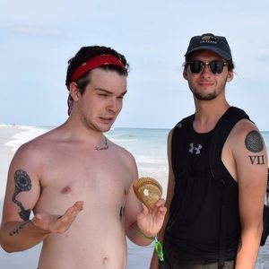 Meet your Posher, Matt