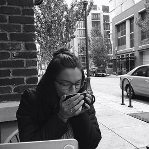 Meet your Posher, Jenny