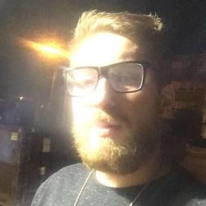 Meet your Posher, Patrick