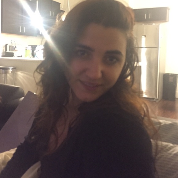 Meet your Posher, Ortal